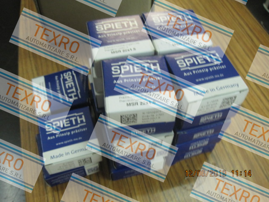 Spieth-MSR 22.1,5 price
