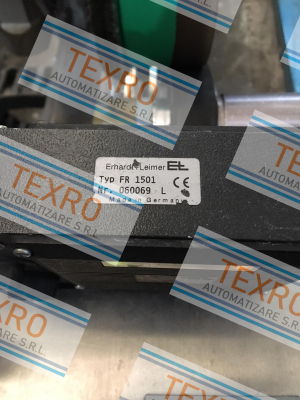 Erhardt Leimer-Type: FR 1501 060069 RIGHT price