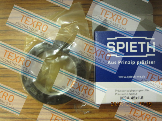 Spieth-MSA 45.1,5 price