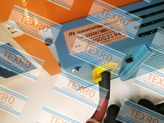 IFS Industriefilter-IHG 1-1/02 price