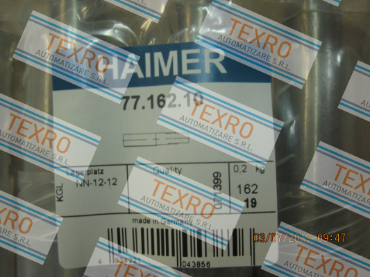 Haimer-77.162.10 price