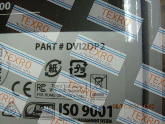 Startech-DVI2DP2 price