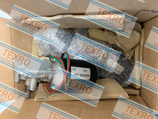 OSLV Italia-9900278  24VDC  SX price