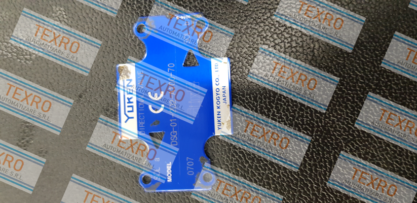 Yuken-DSG-01-2D2-A100-70 price