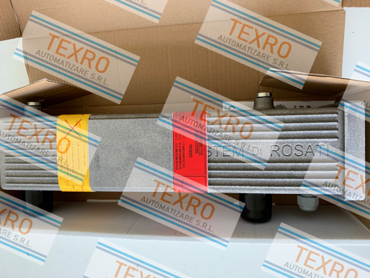System di Rosati-Type RA -1200 price
