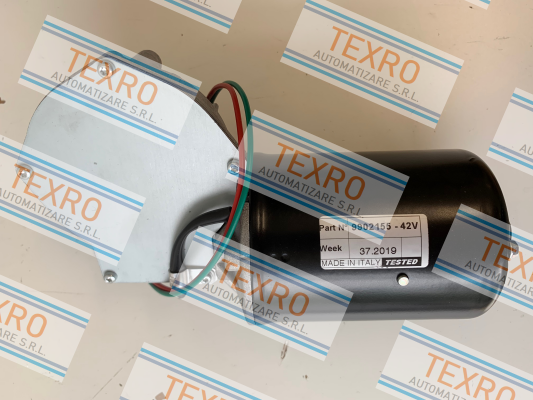 OSLV Italia-9902155  24VDC price