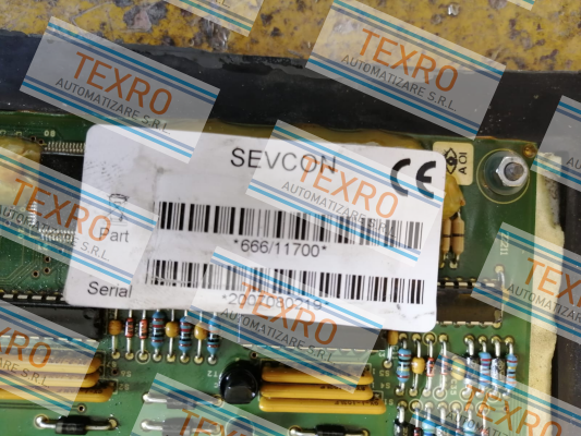 Sevcon-666/11700 OEM price