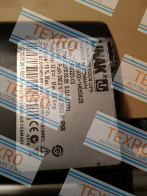 Linak-Spare part for 363BXX+1H650A25 price