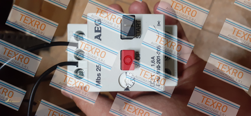 AEG-MBS25 (910-201-205) price