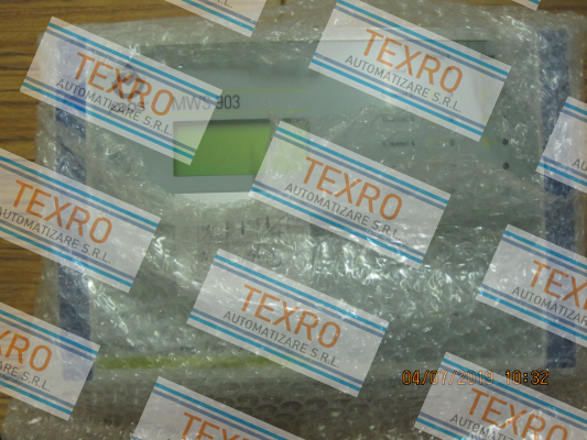Ados-Lower part for MWS 903 price