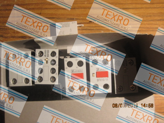 Lovato-BFX1011 1NO1NC price