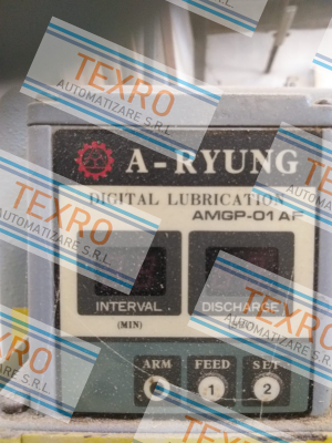 A-Ryung-AMGP-01 AF price