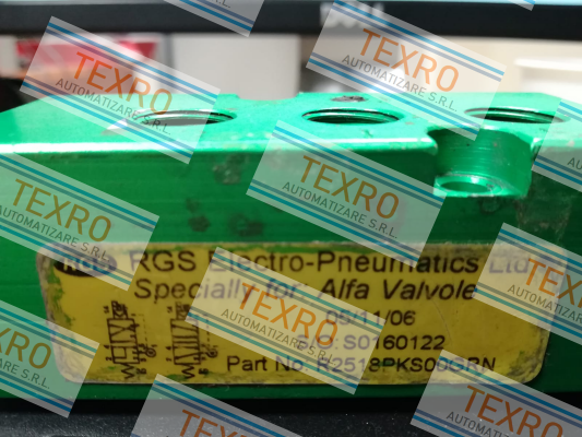 Pneumatrol-R2518PKS00GRN price