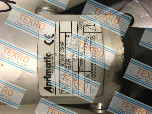 Aprimatic-43545/012 price