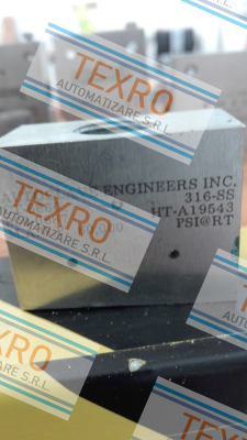 Autoclave Engineers (Parker)-CT-6660 price