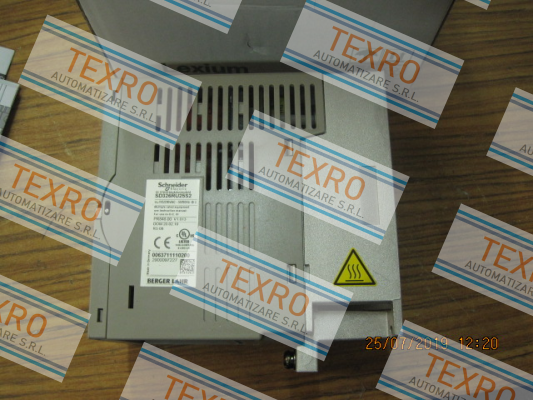 Berger Lahr (Schneider Electric)-SD326RU25S2 price