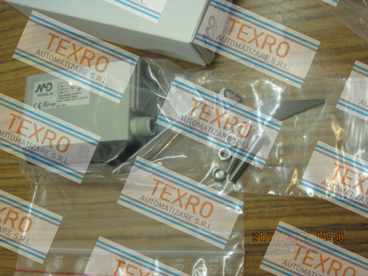 Micro Detectors / Diell (now Datasensing)-SA6/0P-1C86 price