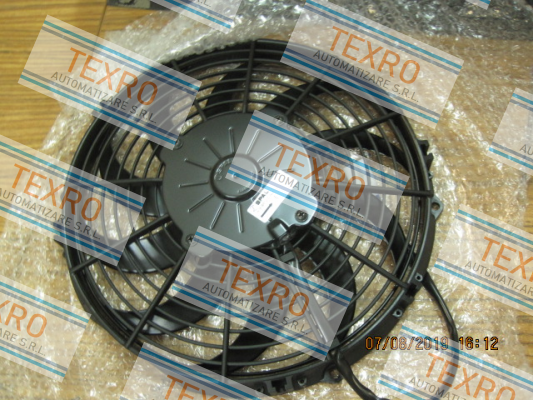 SPAL-VA09-BP12/C-54A price