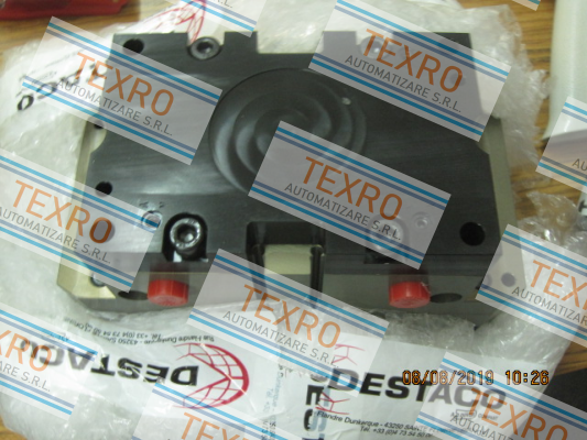 Destaco-RDH-6M-L-C price