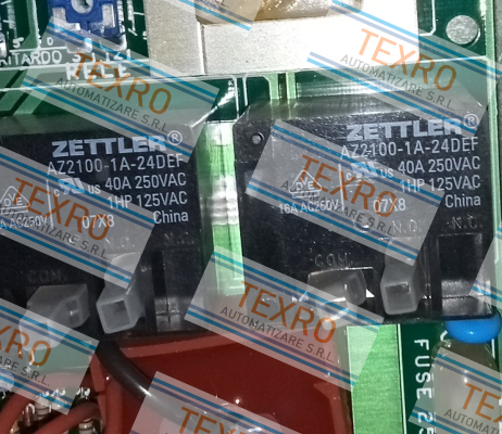 Zettler-AZ2100-1A-24DEF price