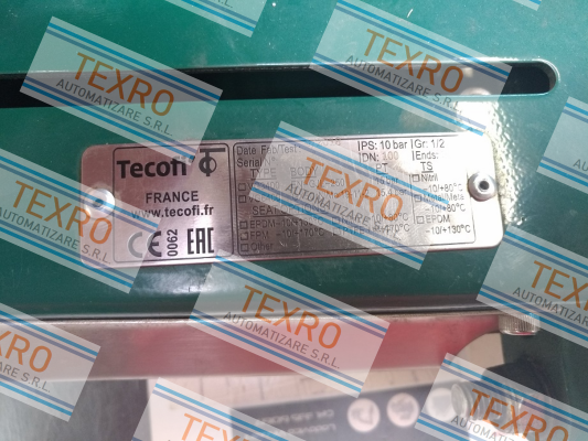 Tecofi-VG3400 EN-GJL-250 (DN 100) price