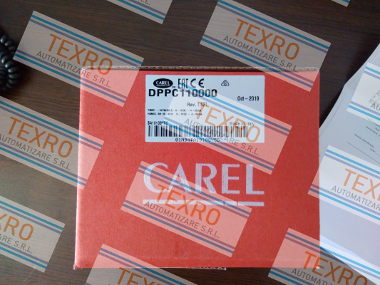 Carel-DPPC110000 price