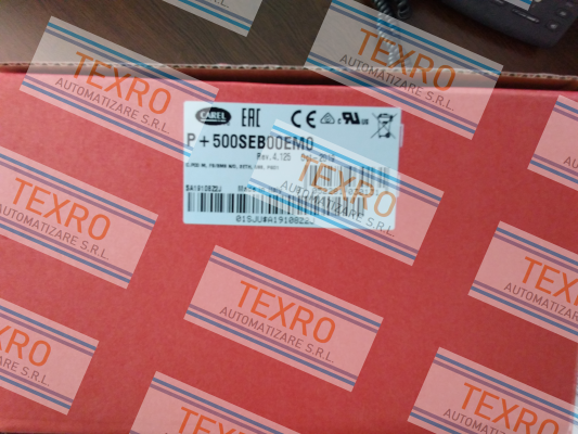 Carel-P+500SEB00EM0 price