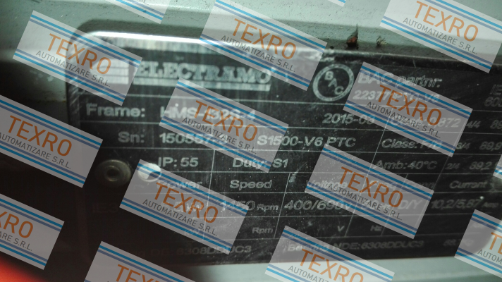 Electramo-HMS132S-4 price