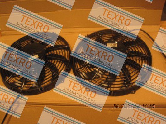 SPAL-VA10-BP50/C-61A price