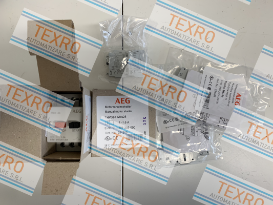 AEG-MBS25-016 price