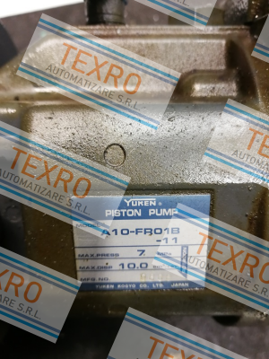 Yuken-A10-FR01B-11 price