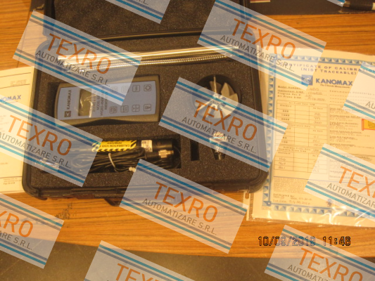 KANOMAX-6815 price