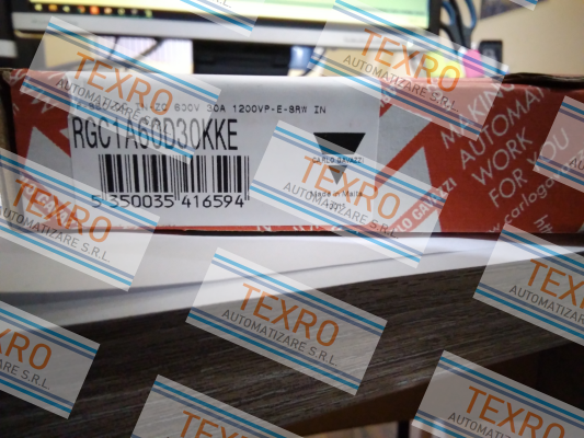 Carlo Gavazzi-RGC1A60D30KKE price