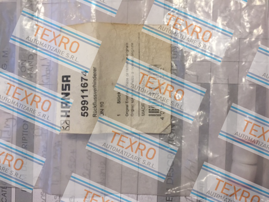Hansa-59911674 price