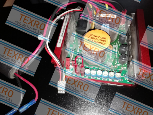KB Electronics-10108R OEM for Garaventa price