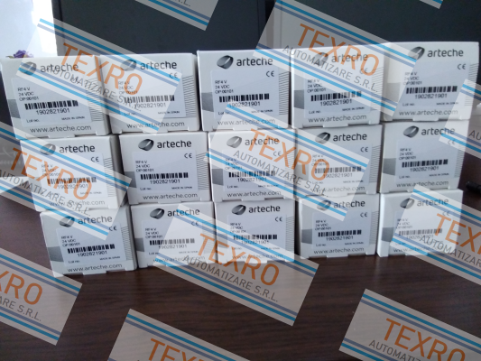 Arteche-RF-4V 24VDC OP 00101 price
