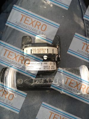 Huba Control-236.615351K price