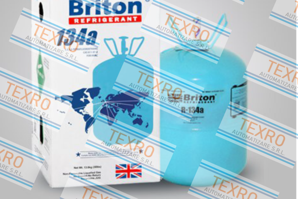 BRITON-R-134a price