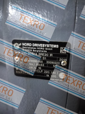 Nord-Type SK 330-90S/4 BRE20 (OEM) price