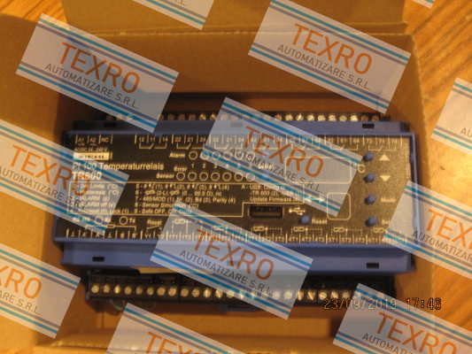 Ziehl-T224361 price