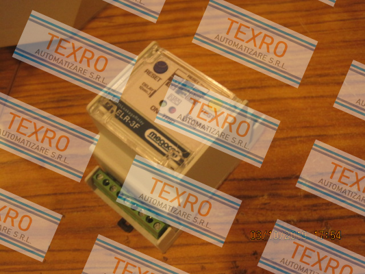 Megacon-ELR-3F  (604038) price