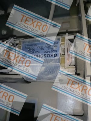 Groschopp-10297438 WK5020302  OEM price