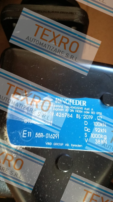 Ringfeder-Type: 4040/G145 A price