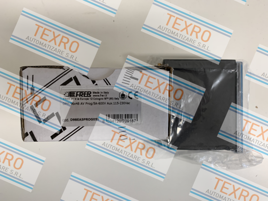 FRER-D98EA5PROG05S price
