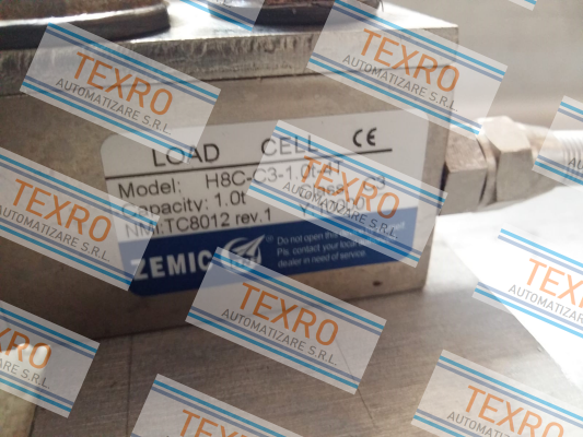 ZEMIC-H8C-C3-1t-4T (OEM) - ALTERNATIVE  H8C-C3-1t-4B price