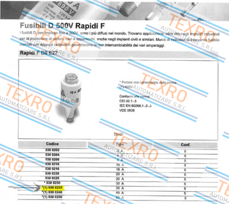 Wimex-530 0235 price