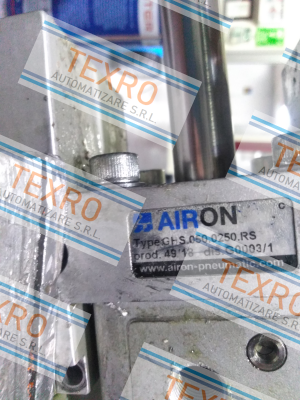 Airon-GHS.050.0250.RS price