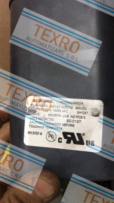 Aerovox-H62S4660A0GF21A price
