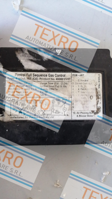Pactrol-E41-01600-06 price