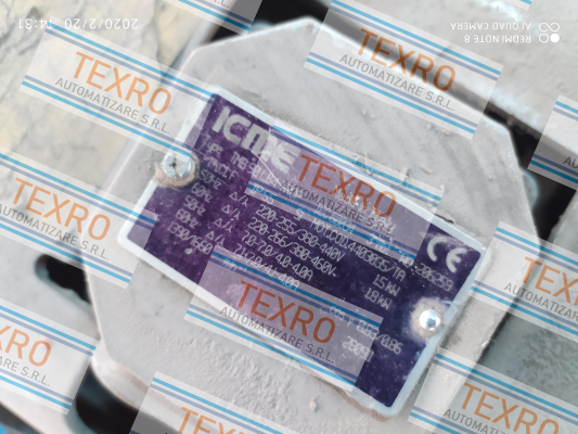 Icme Motor-Type: TMB 90 LB4 TROP OEM price